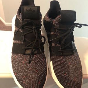 Adidas prophere sneakers. Brand new!